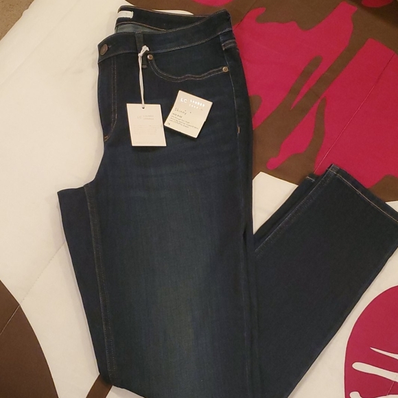 lc conrad jeans